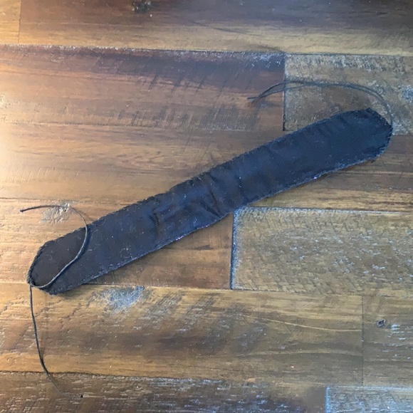 SHELL NECKLACE - Picture 5 of 7